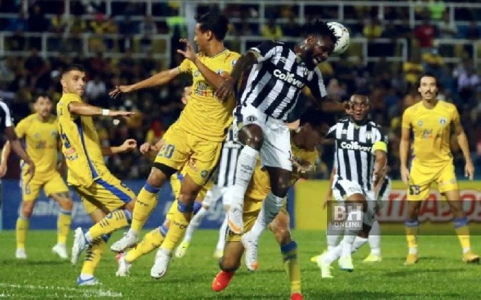 Nhận định Terengganu vs Sri Pahang, 19h15 ngày 16/8