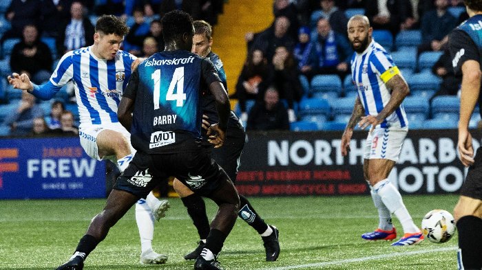 Nhận định Tromso IL vs Kilmarnock, 0h00 ngày 16/8