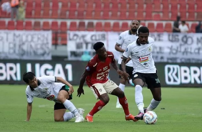 Nhận định, Soi kèo Bali United vs PSS Sleman, 15h30 ngày 16/9