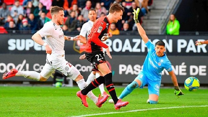 Nhận định, Soi kèo Stade Rennais FC vs Montpellier, 20h00 ngày 15/9