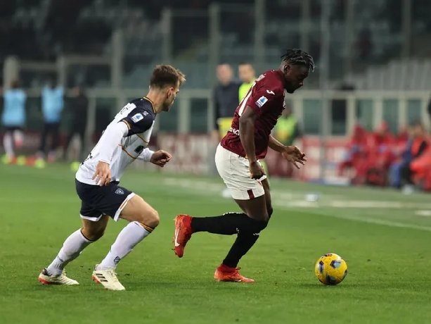 Nhận định, Soi kèo Torino FC vs US Lecce, 20h00 ngày 15/9