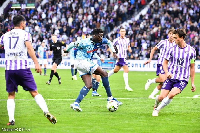 Nhận định, Soi kèo Toulouse FC vs Le Havre AC, 22h00 ngày 15/9