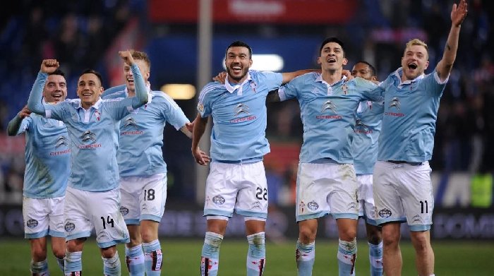  Nhận định AC Omonia vs Celta Vigo 23h45 ngày 16/9: Chênh lệch đẳng cấp