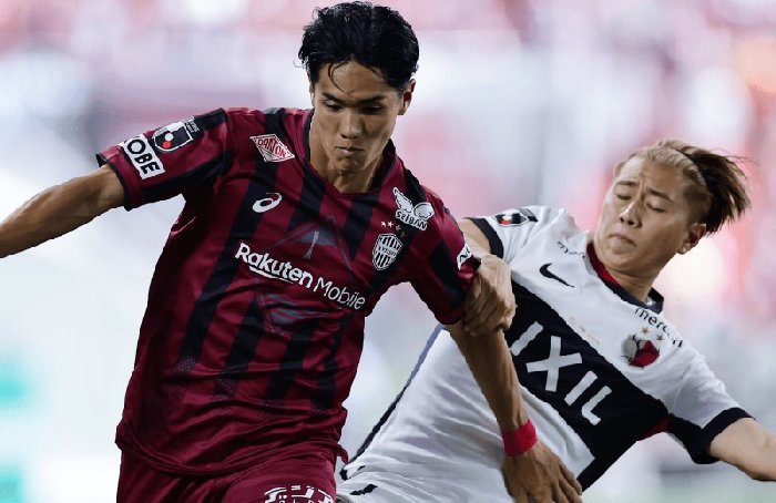  Nhận định Port FC vs Vissel Kobe 19h15 ngày 16/09: Chủ nhà đứng vững