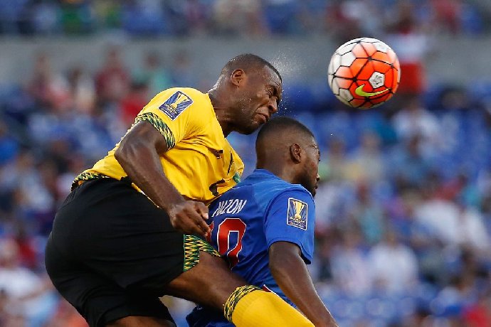 Nhận định Haiti vs Jamaica, League A CONCACAF Nations League 07h00 ngày 16/10