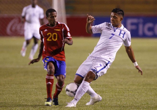 Nhận định Honduras vs Cuba, League A CONCACAF Nations League 07h00 ngày 16/10