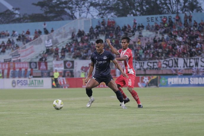 Nhận định Persipa Pati vs Deltras Sidoarjo, vòng 5 giải hạng 2 Indonesia 15h00 ngày 15/10