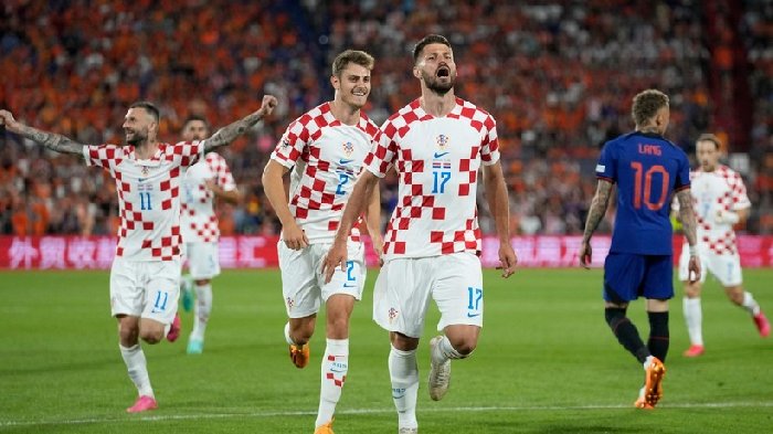 Nhận định, Soi kèo Ba Lan vs Croatia, 01h45 ngày 16/10