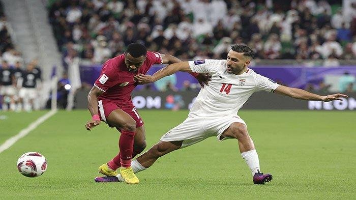 Nhận định, Soi kèo Iran vs Qatar, 23h00 ngày 15/10