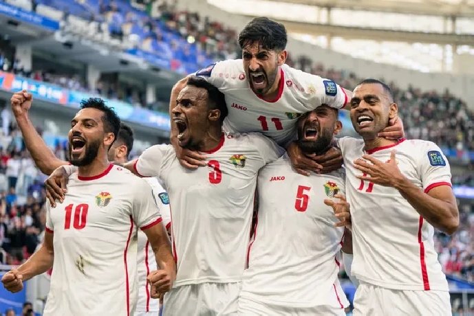 Nhận định, Soi kèo Jordan vs Oman, 23h00 ngày 15/10