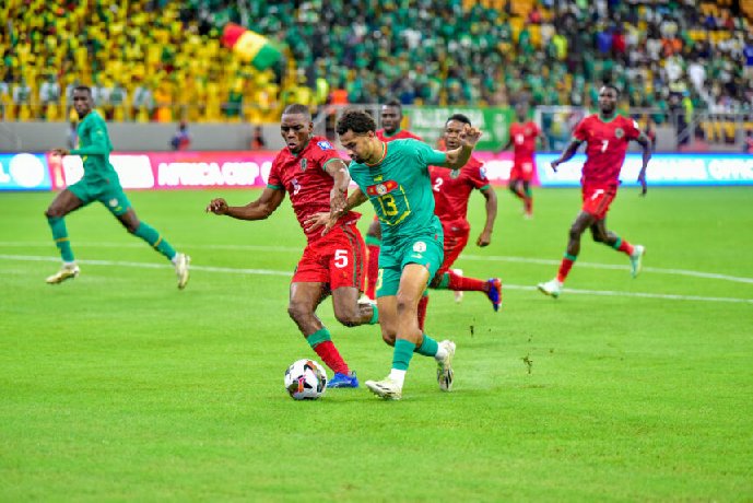 Nhận định, Soi kèo Malawi vs Senegal, 20h00 ngày 15/10