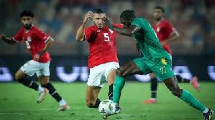 Nhận định, Soi kèo Mauritania vs Ai Cập, 23h00 ngày 15/10