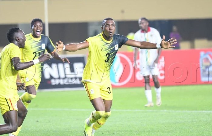 Nhận định, Soi kèo Nam Sudan vs Uganda, 20h00 ngày 15/10