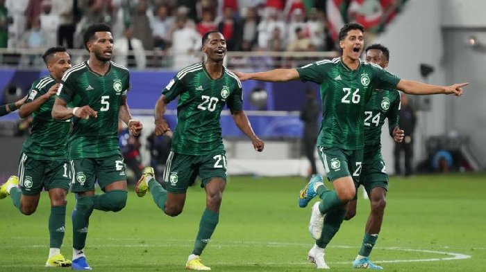 Nhận định, Soi kèo Saudi Arabia vs Bahrain, 01h00 ngày 16/10