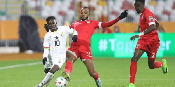 Nhận định, Soi kèo Sudan vs Ghana, 20h00 ngày 15/10