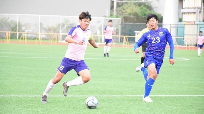 Nhận định, Soi kèo Taipei Vikings vs Ming Chuan University, 17h30 ngày 16/10