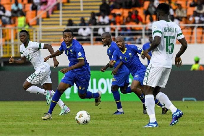 Nhận định, Soi kèo Tanzania vs CH Congo, 20h00 ngày 15/10