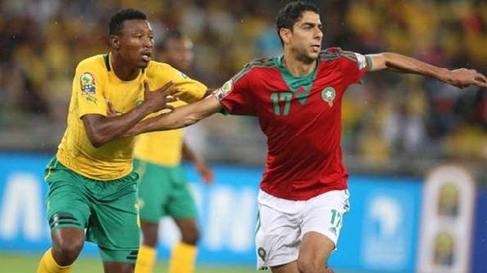 Nhận định, soi kèo Trung Phi vs Morocco, 2h ngày 16/10