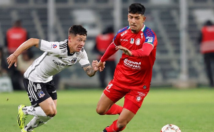 Nhận định, Soi kèo Union La Calera vs Colo Colo, 05h00 ngày 17/10