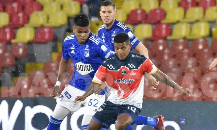 Soi kèo phạt góc Millonarios vs Fortaleza, 8h05 ngày 17/10