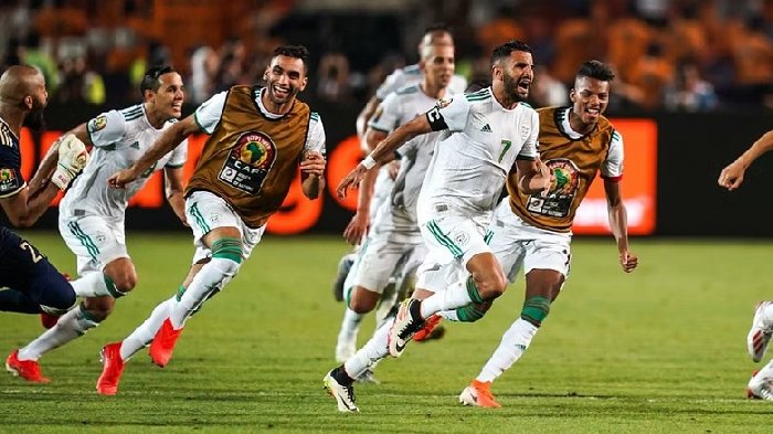 Nhận định Algeria vs Somalia, vòng loại World Cup 2026 châu Phi 23h00 ngày 16/11/2023