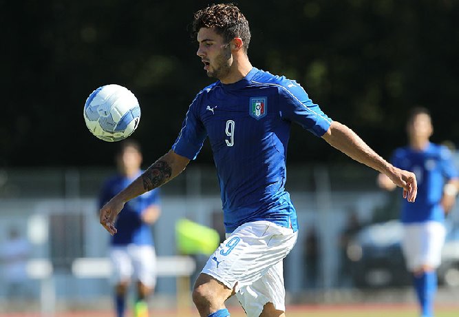 Nhận định U19 Italia vs U19 Liechtenstein, vòng loại U19 châu Âu 19h00 ngày 15/11/2023