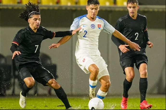 Nhận định U19 Kosovo vs U19 Slovakia, vòng loại U19 châu Âu 20h00 ngày 15/11/2023