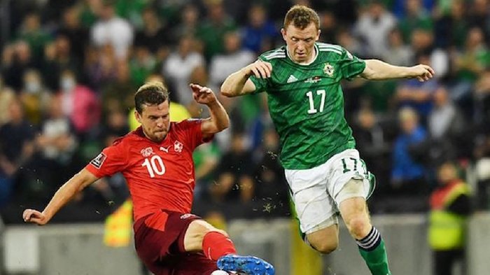 Nhận định, soi kèo Bắc Ireland vs Belarus, 2h45 ngày 16/11