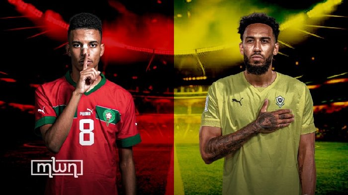 Nhận định, Soi kèo Gabon vs Morocco, 02h00 ngày 16/11