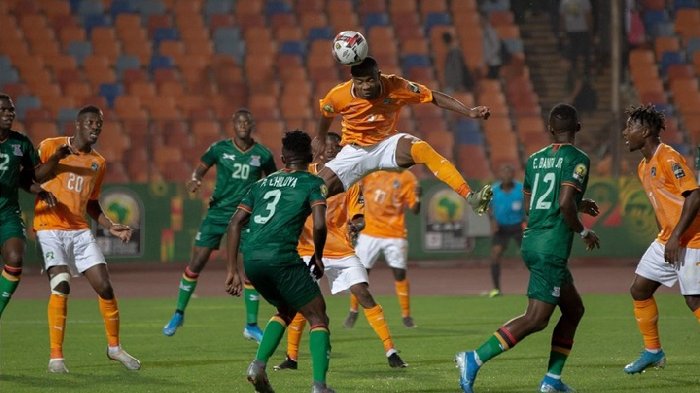 Nhận định, Soi kèo Zambia vs Bờ Biển Ngà, 23h00 ngày 15/11