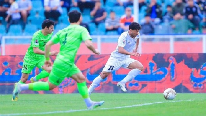 Nhận định dự đoán Naft Alwasat vs Al Talaba, lúc 21h00 ngày 15/12/2023