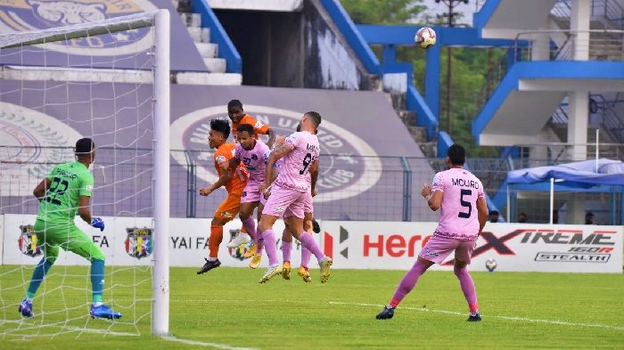 Nhận định dự đoán Neroca vs Rajasthan United, lúc 20h30 ngày 15/12/2023