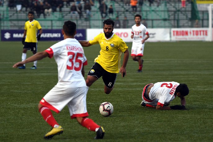 Nhận định dự đoán Real Kashmir vs Shillong Lajong, lúc 15h30 ngày 16/12/2023