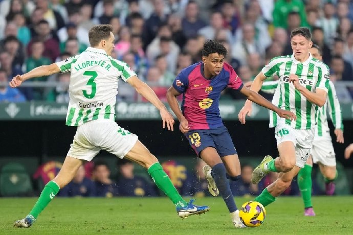 Nhận định, soi kèo Barcelona vs Leganes, 3h ngày 16/12