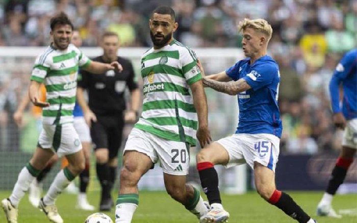 Nhận định, Soi kèo Celtic vs Rangers, 22h30 ngày 15/12