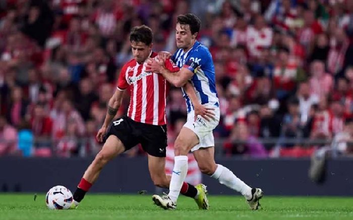 Nhận định, Soi kèo Deportivo Alaves vs Athletic Bilbao, 22h15 ngày 15/12