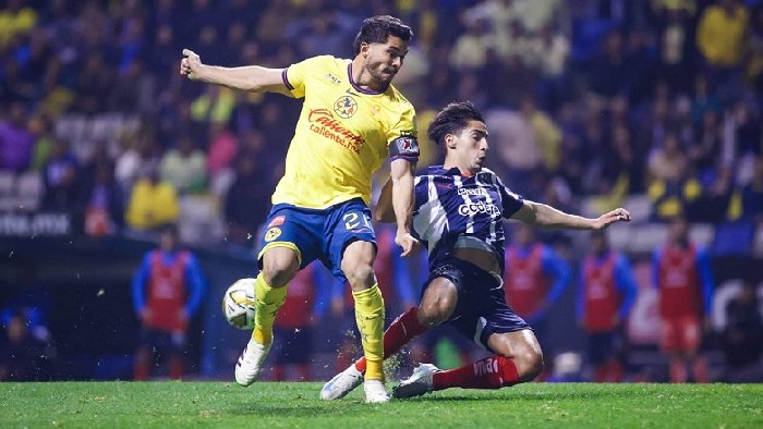 Nhận định, Soi kèo Monterrey vs Club America, 8h ngày 16/12