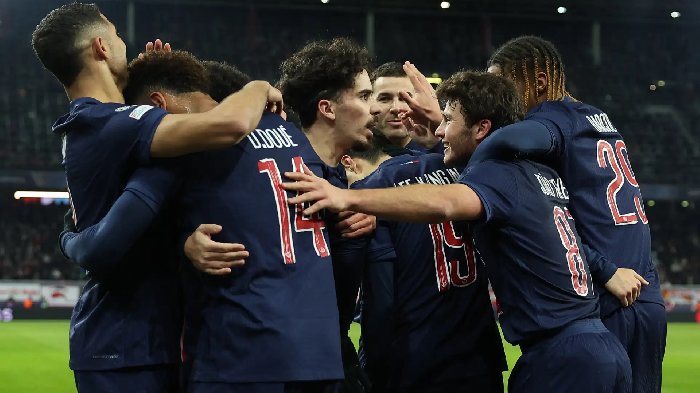 Nhận định, soi kèo PSG vs Lyon, 2h45 ngày 16/12