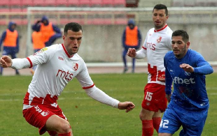 Nhận định, Soi kèo Radnicki 1923 vs Spartak Subotica, 23h00 ngày 15/12