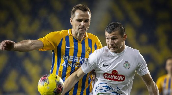 Nhận định dự đoán Ankaragucu vs Rizespor, lúc 23h00 ngày 16/1/2024