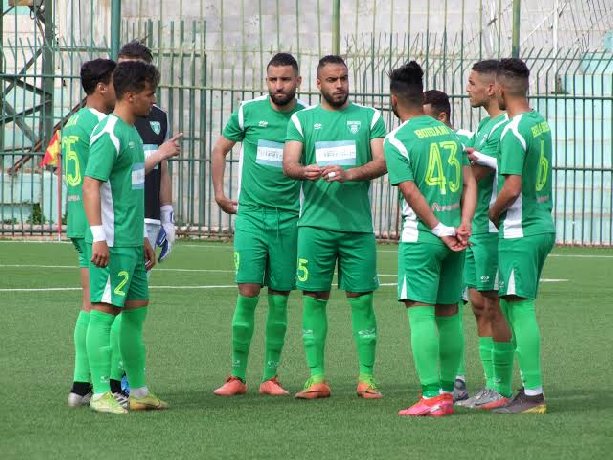 Nhận định dự đoán ASM Oran vs JSM Tiaret, lúc 20h00 ngày 16/1/2024