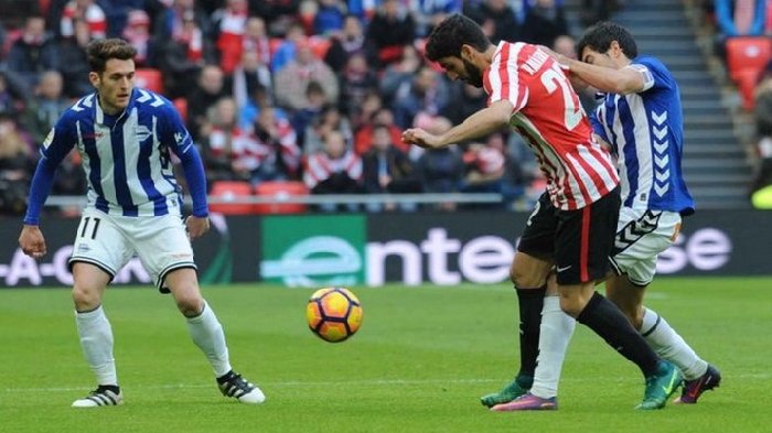 Nhận định dự đoán Athletic Bilbao vs Alaves, lúc 3h00 ngày 17/1/2024