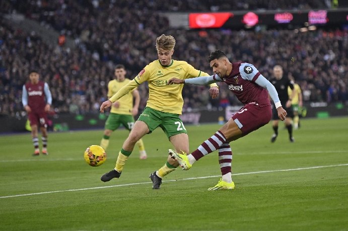 Nhận định dự đoán Bristol City vs West Ham, lúc 2h45 ngày 17/1/2024