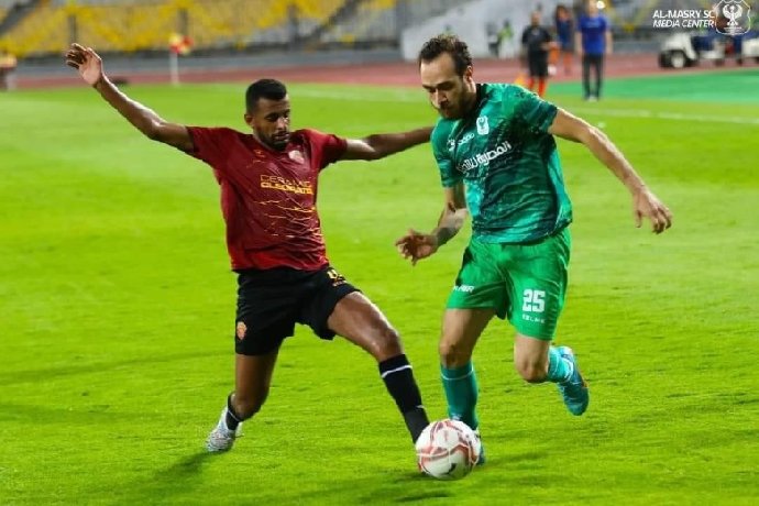 Nhận định dự đoán Ismaily SC vs Ceramica Cleopatra FC, lúc 22h00 ngày 17/1/2024