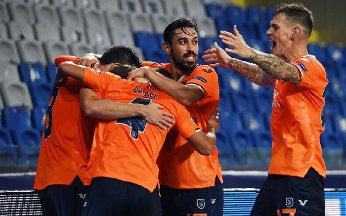 Nhận định dự đoán Istanbul Basaksehir vs Boluspor, lúc 17h00 ngày 17/1/2024