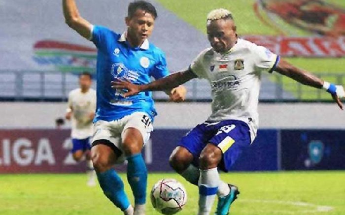 Nhận định dự đoán Persiba Balikpapan vs Sulut United, lúc 18h00 ngày 17/1/2024