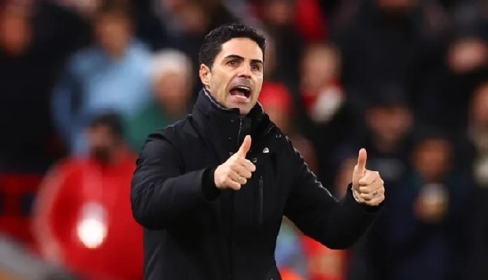 HLV Arteta xác nhận Arsenal sẽ bổ sung tiền đạo trong tháng 1