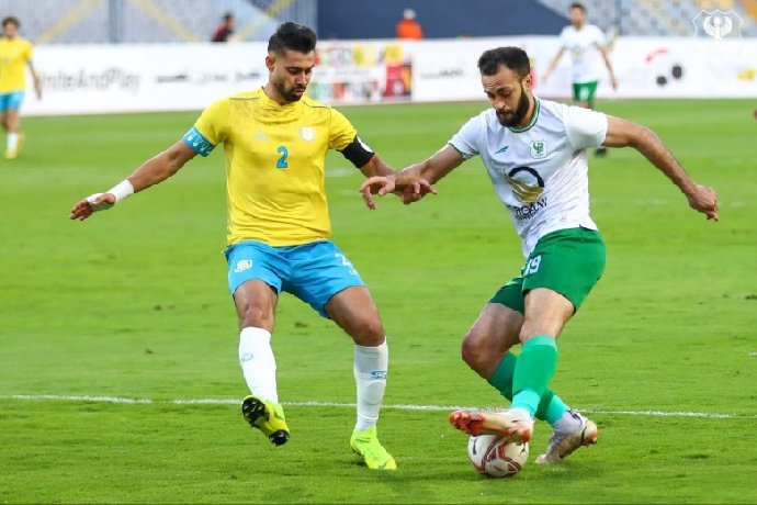 Nhận định, Soi kèo Al Masry vs Pharco, 0h00 ngày 17/1