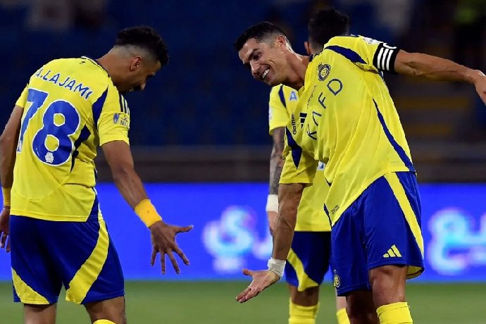 Nhận định, Soi kèo Al Taawoun vs Al Nassr, 0h00 ngày 18/1