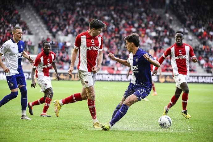 Nhận định, soi kèo Anderlecht vs Royal Antwerp, 2h45 ngày 17/1